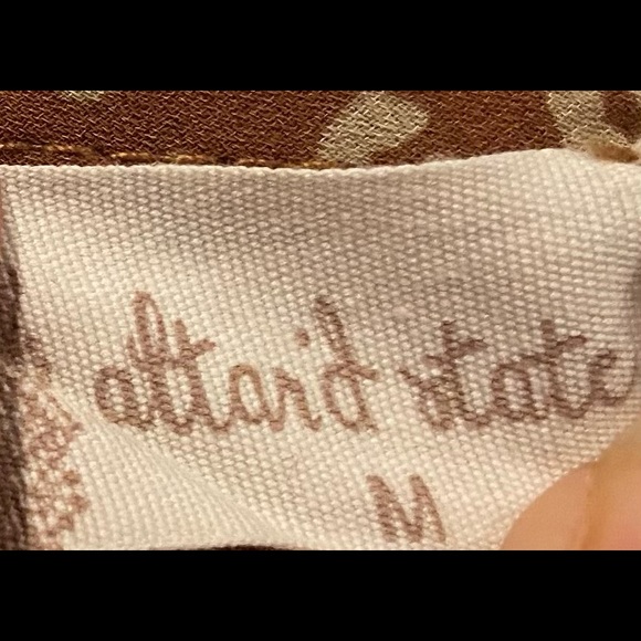 Women's Altar'd State top - Picture 3 of 7